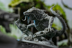 Primal. Пробуждение. Яд