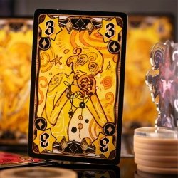 Карта звёзд