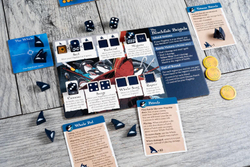 Ahoy. Rivals & Renegades (Ахой. Соперники и отступники)