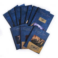 Шерлок Холмс, детектив-консультант. Карлтон-хаус и Куинс-парк