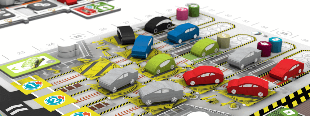 Kanban EV (Канбан. Электро)