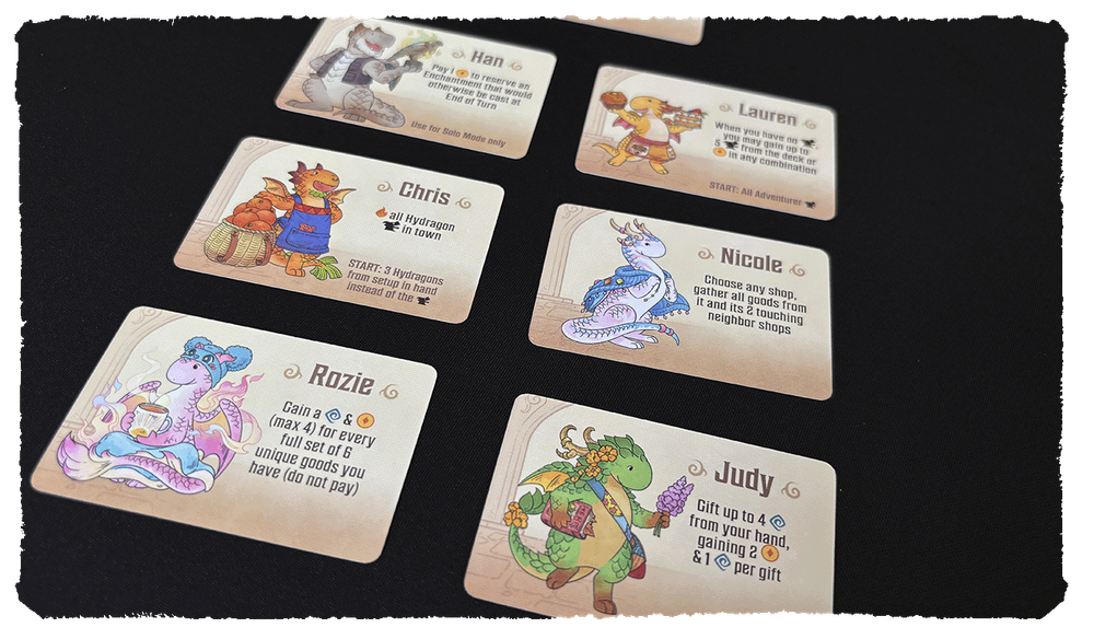 Дополнение Мастера пламени. Драконы и драконы (к игре «Мастера пламени»). Предзаказ