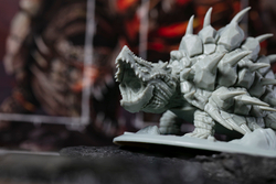 Primal. Пробуждение. Кошмар
