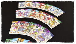 Дополнение Мастера пламени. Драконы и драконы (к игре «Мастера пламени»). Предзаказ