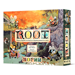 Корни (уценённый товар)-16087-SP-crowdgames.ru-1