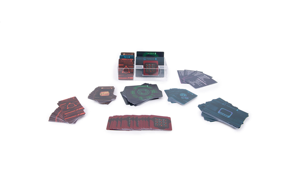 Burncycle (Цикл сгорания)