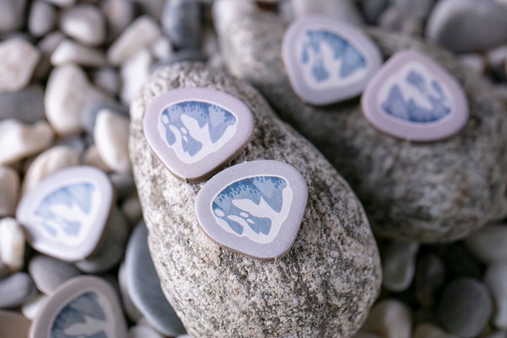 Маленькая Каскадия