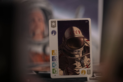 Покорители космоса