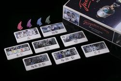 Покорители космоса. Новые горизонты