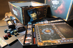 Machina Arcana. Русское издание