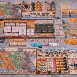 Сладкоземье