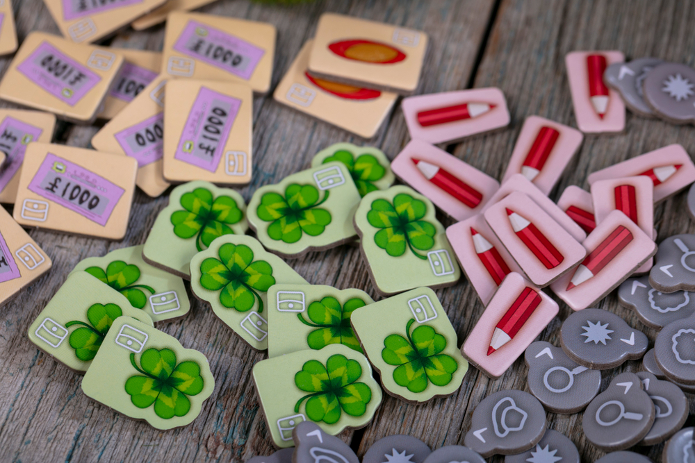 Винни-Пух. Серьёзные дела