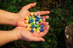 Заповедник. Исчезающие виды