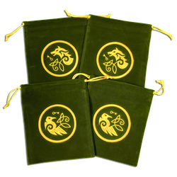 Сундук войны (War chest)