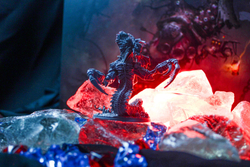 Осквернённый Грааль. Короли краха. Встречи в искаженье