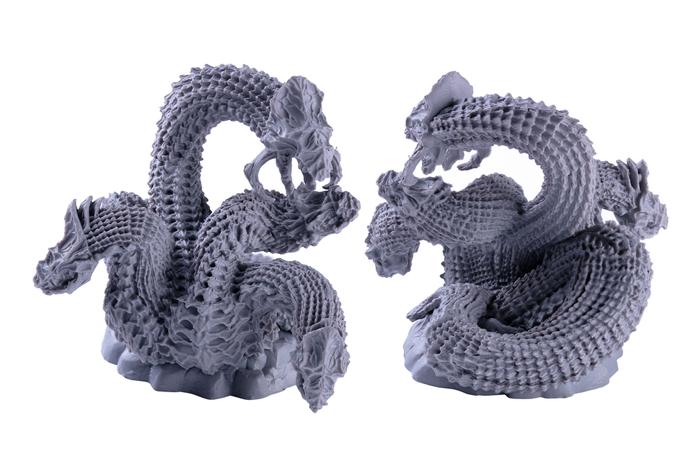 «Осквернённый Грааль» (Tainted Grail) - Миниатюры «Чудовища Авалона»