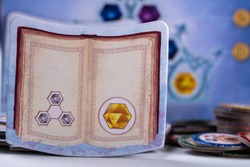 Зимняя королева. Набор дополнений