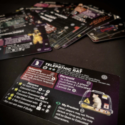 Stationfall. Retail Edition (Падающая станция. Розничное издание)