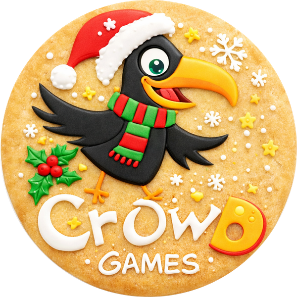 С наступающим Новым годом и Рождеством!