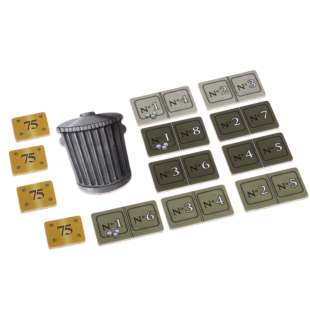 Гранд-отель «Австрия». Второе издание