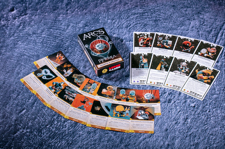 Предел. Лидеры и обычаи