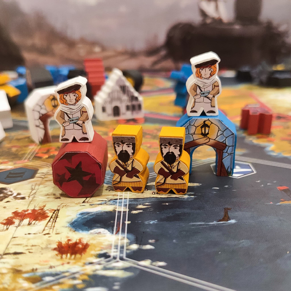 Стикерпак для настольной игры «Серп»-16007-sticker-crowdgames.ru-10