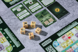 Аркхэм. Путеводитель