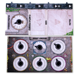 Игровой планшет