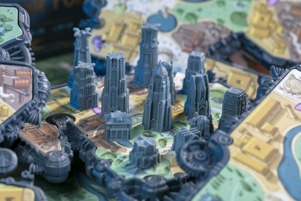 Парящий город. Коллекционное издание (игра без коробки)-16283-SP-crowdgames.ru-18