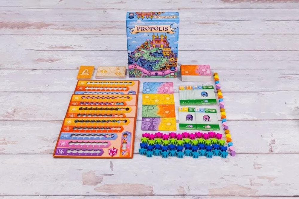 Propolis (Прополис)-FLA 1093-crowdgames.ru-2