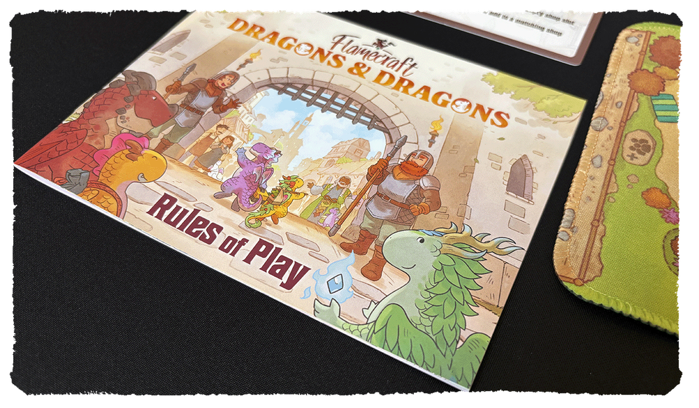 Дополнение Мастера пламени. Драконы и драконы (к игре «Мастера пламени»). Предзаказ