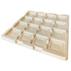 Органайзер для дополнения «Кемет. Книга мёртвых»