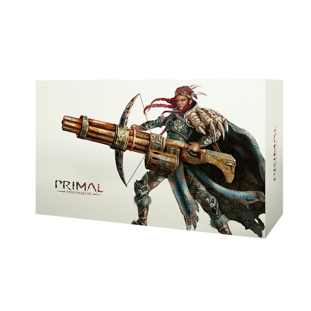 Дополнение «5-й игрок» (Chronicles of Mount Havoc). Предзаказ-PZ-16409-crowdgames.ru-1