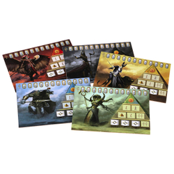 Кемет. Кровь и песок (уценённый товар)