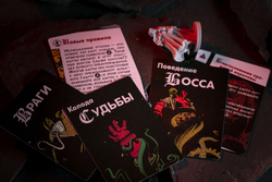 Хеллбой. Нимуэ, кровавая королева