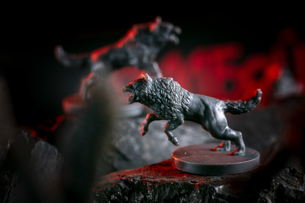 Хеллбой. Архивы БРПД-16260-crowdgames.ru-17