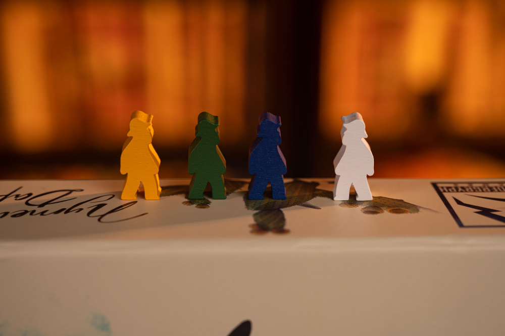 Путешествие Дарвина