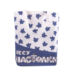 Шоппер «Несу настолки»