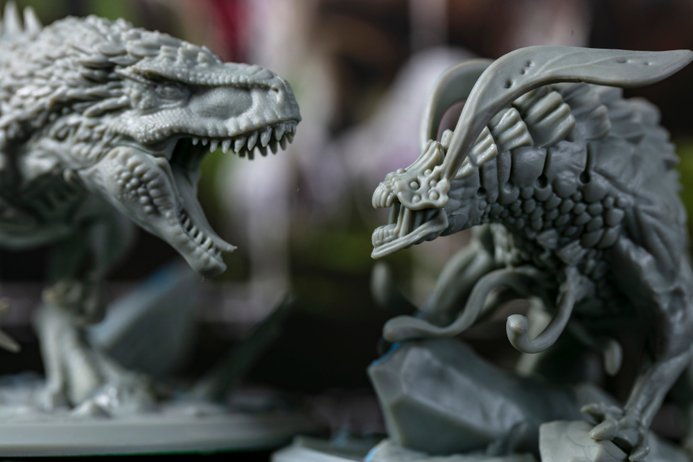 Primal. Пробуждение. Кошмар