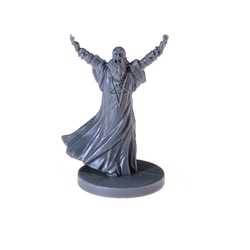 Хеллбой (Hellboy: The Board Game)