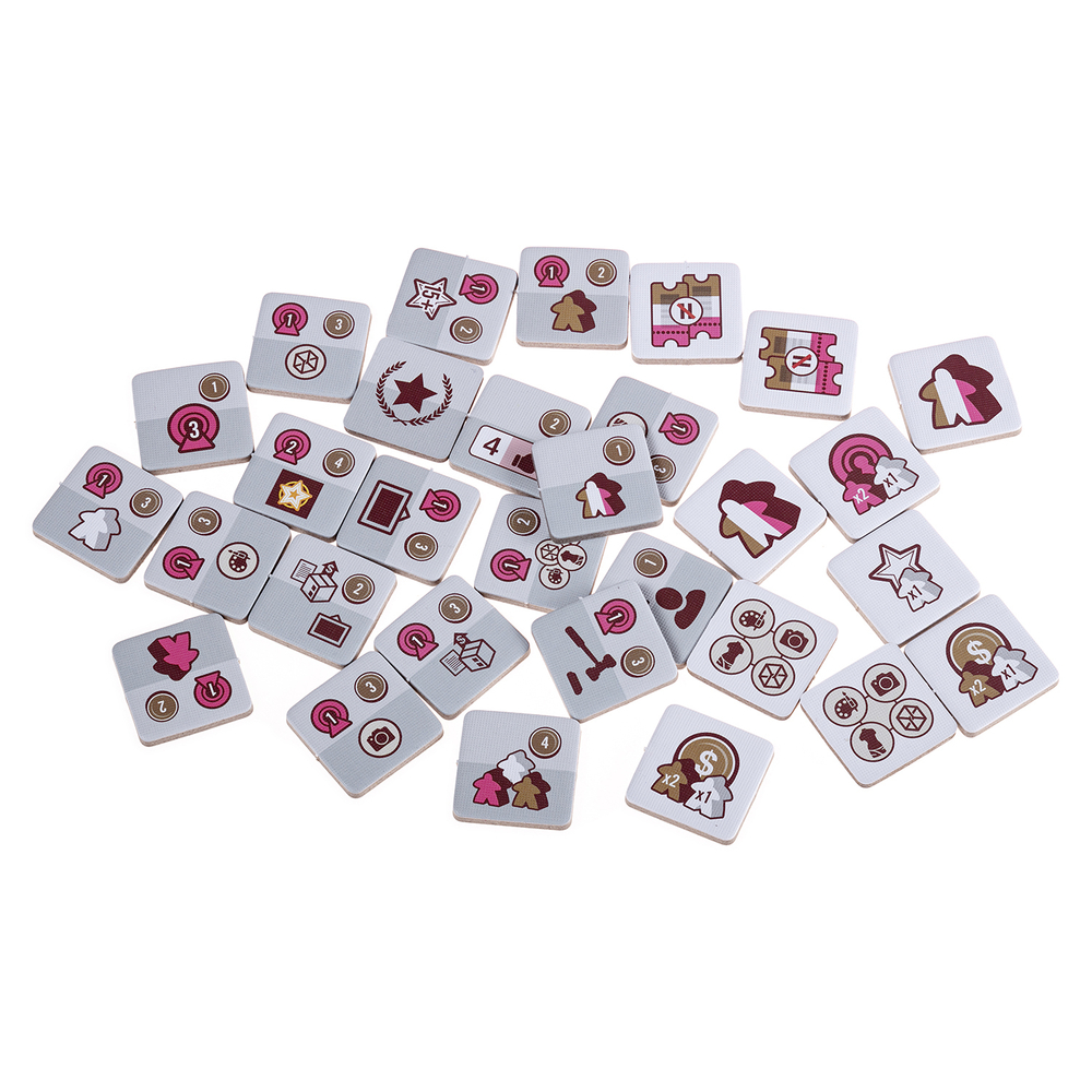 Галерист. Рассрочка. Платёж 1/7