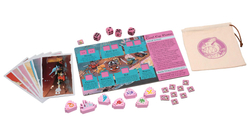 Ahoy. Fang & Fortune (Ахой. Клык и удача)