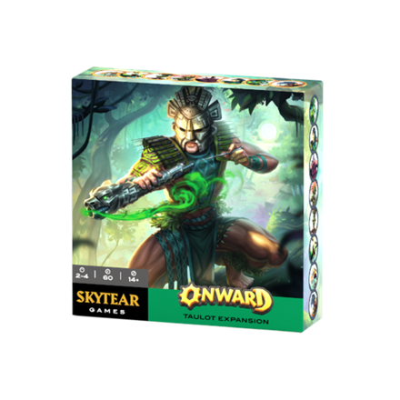 Дополнение №1 «Ацтеки». Предзаказ