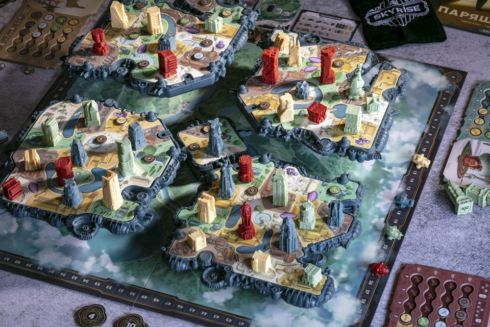 Парящий город. Коллекционное издание-16283-crowdgames.ru-19