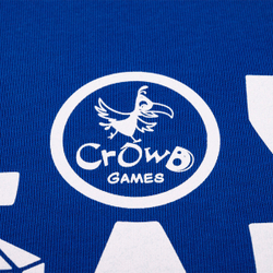 Футболка I love board games