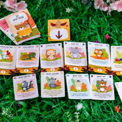 За Нортвуд!