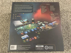 Dragon Eclipse. Retail Edition (Драконье затмение. Розничное издание)