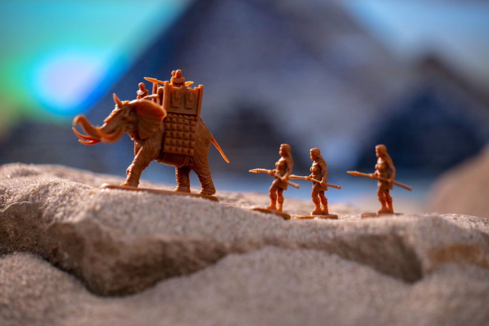 Кемет. Кровь и песок-16261-crowdgames.ru-10