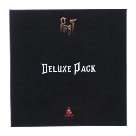 Чума. Набор улучшений