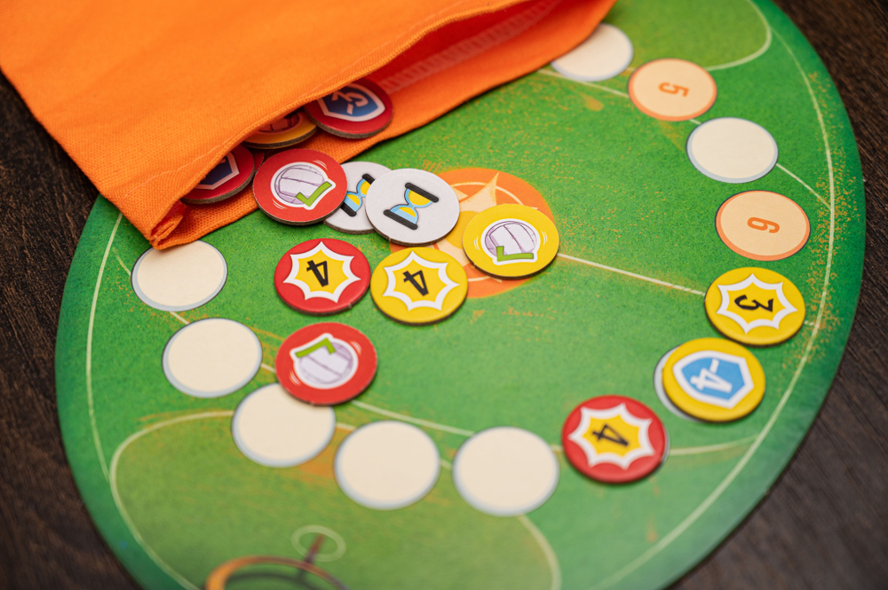 Золотой кубок